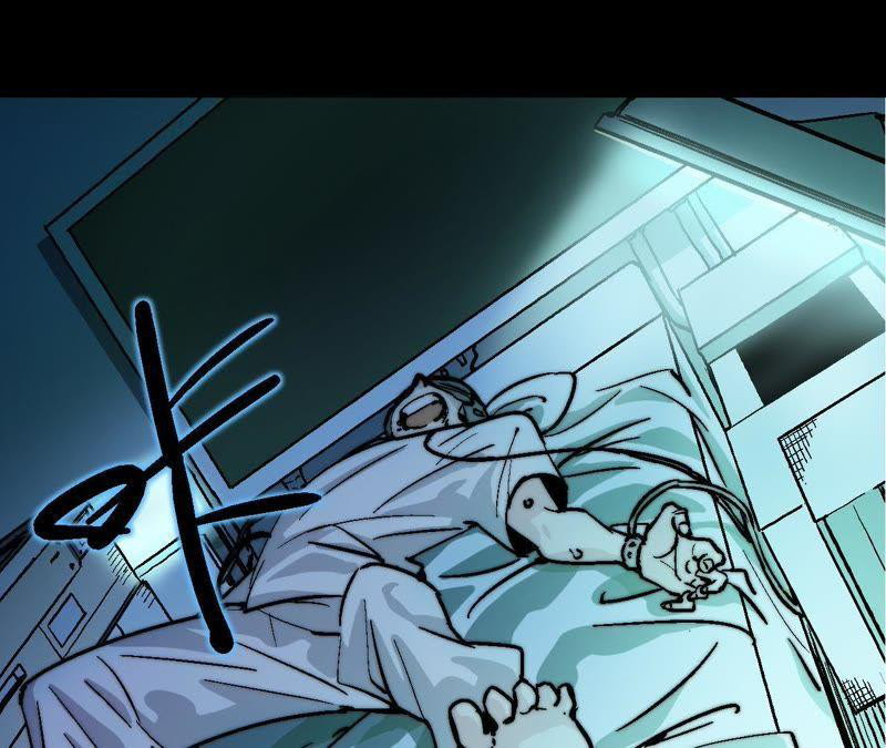 Fatal Code Chapter 30 Bahasa Indonesia